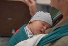 Latidos de Esperanza. Tres bebés, tres provincias y un mismo latido: el maratón médico de 24 horas que salvó a tres recién nacidos Latidos de Esperanza. Tres bebés, tres provincias y un mismo latido: el maratón médico de 24 horas que salvó a tres recién nacidos