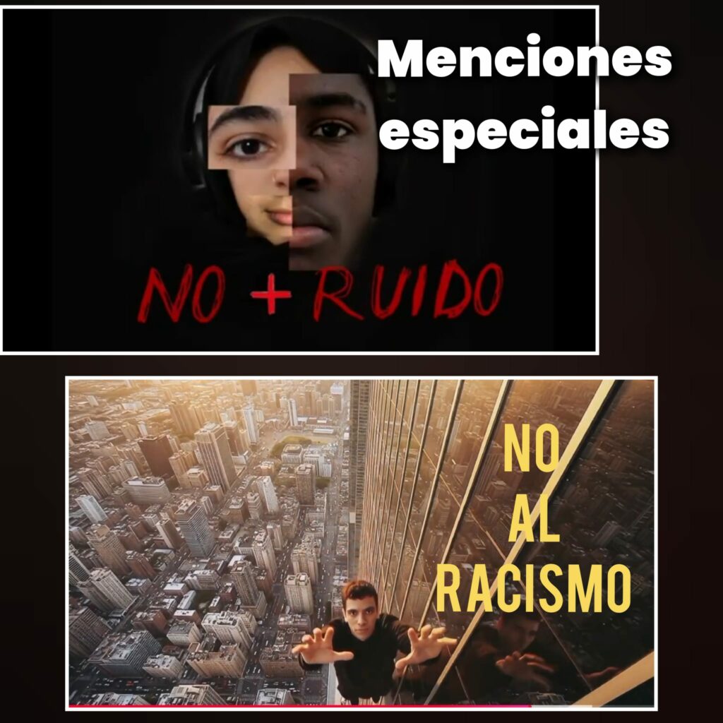 IES Pintor Rafael Requena, en Caudete, ganador del V Certamen de audiovisuales por los Derechos Humanos organizado por Amnistía Internacional CLM 1 lavozdetodos 3