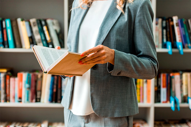 Leer es una urgencia democrática