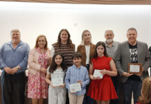 El jurado ha fallado los premios del XXIX Certamen de Relatos ‘Librería Delfos’ de Argamasilla de Calatrava El jurado ha fallado los premios del XXIX Certamen de Relatos ‘Librería Delfos’ de Argamasilla de Calatrava