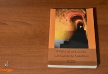 Día del Libro 2026: “Historia de una ciudad: Las cuevas de Tomelloso”, una lectura imprescindible para entender la ciudad Día del Libro 2026: “Historia de una ciudad: Las cuevas de Tomelloso”, una lectura imprescindible para entender la ciudad