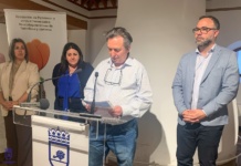 “Lo que la mirada guardaba”, una exposición de Luis Benito que visibiliza el Parkinson a través del arte “Lo que la mirada guardaba”, una exposición de Luis Benito que visibiliza el Parkinson a través del arte