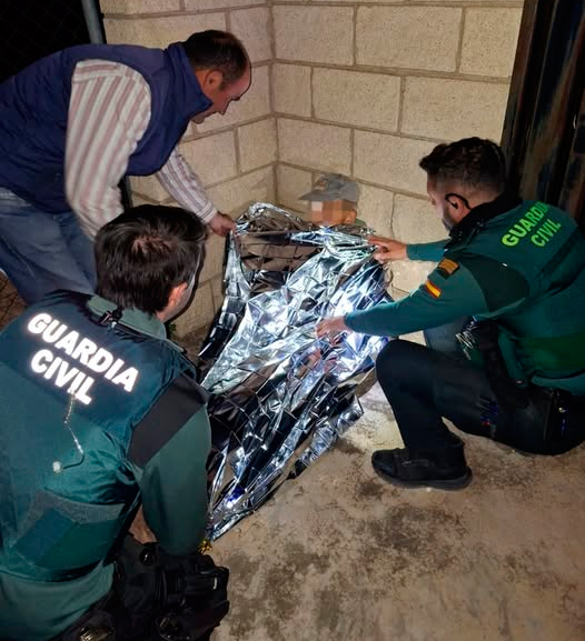 Localizado con vida en Tomelloso un anciano de 81 años desaparecido tras salir en bicicleta