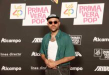 Nil Moliner, Chiara Oliver, Raya Real o Walls llegan a la Semana Grande del Corpus Christi de Toledo de la mano de LOS40 y Radiolé Nil Moliner, Chiara Oliver, Raya Real o Walls llegan a la Semana Grande del Corpus Christi de Toledo de la mano de LOS40 y Radiolé