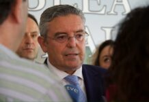 Lucas-Torres reclama a Page “responsabilidad y acción inmediata” ante la crítica situación del sector agrario Lucas-Torres reclama a Page “responsabilidad y acción inmediata” ante la crítica situación del sector agrario