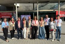 Maestre reprocha que cargos del PP hagan negocio con la regularización de inmigrantes mientras la critican: “Un ejemplo más de incoherencia” Maestre reprocha que cargos del PP hagan negocio con la regularización de inmigrantes mientras la critican: “Un ejemplo más de incoherencia”