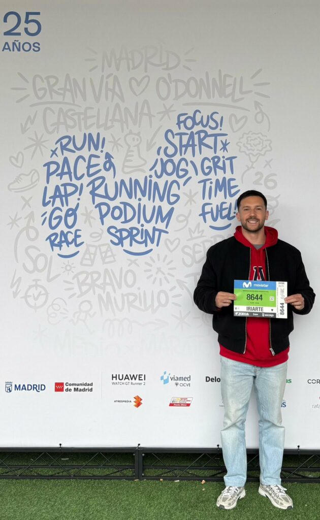 Manchathon firma un marzo de esfuerzo, podios y crecimiento 22 manchathon exitos marzo 2026 01