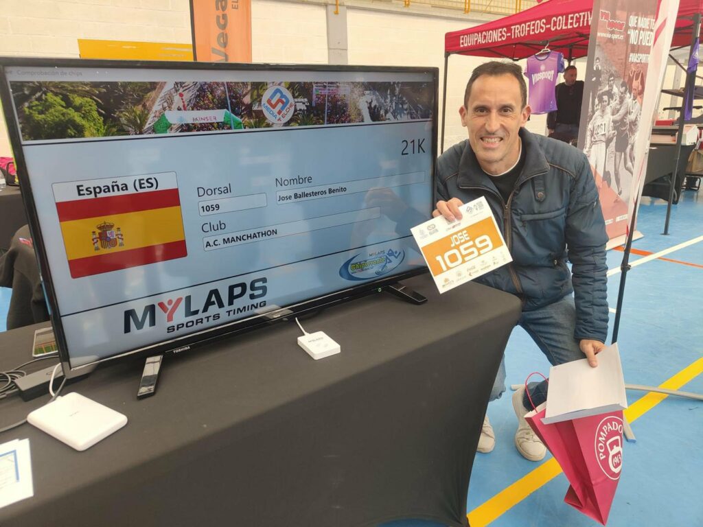 Manchathon firma un marzo de esfuerzo, podios y crecimiento 23 manchathon exitos marzo 2026 02