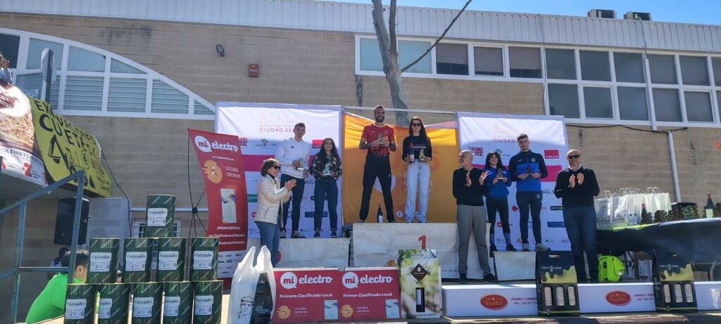 Manchathon firma un marzo de esfuerzo, podios y crecimiento 9 manchathon exitos marzo 2026 16