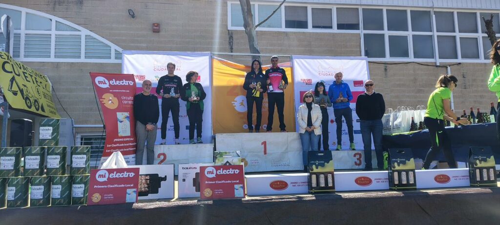 Manchathon firma un marzo de esfuerzo, podios y crecimiento 10 manchathon exitos marzo 2026 17