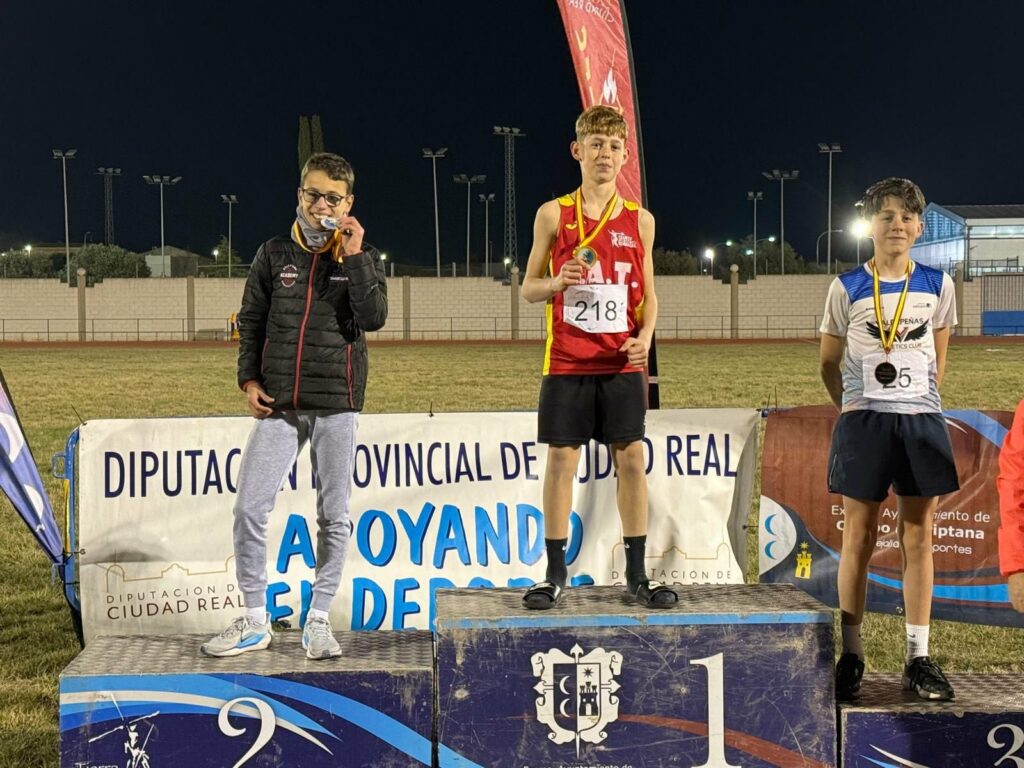 Manchathon firma un marzo de esfuerzo, podios y crecimiento 29 manchathon exitos marzo 2026 19