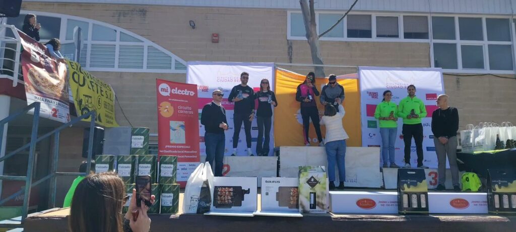 Manchathon firma un marzo de esfuerzo, podios y crecimiento 13 manchathon exitos marzo 2026 21