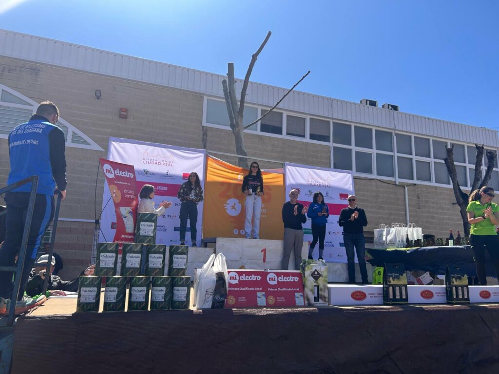 Manchathon firma un marzo de esfuerzo, podios y crecimiento 16 manchathon exitos marzo 2026 24