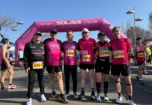 Manchathon firma un marzo de esfuerzo, podios y crecimiento MANCHATHON firma un marzo de esfuerzo, podios y crecimiento