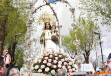La Hermandad de la Virgen de las Viñas anima a capturar el alma de la Romería 2026 en Tomelloso con el XXIV Maratón Fotográfico La Hermandad de la Virgen de las Viñas anima a capturar el alma de la Romería 2026 en Tomelloso con el XXIV Maratón Fotográfico