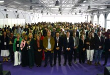 Martínez Guijarro recalca el apoyo del Gobierno regional a GEACAM: “Creemos en la gestión pública, somos vuestro aliado” Martínez Guijarro recalca el apoyo del Gobierno regional a GEACAM: “Creemos en la gestión pública, somos vuestro aliado”