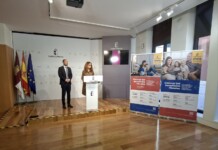 Más de 41.200 contribuyentes de la provincia de Albacete se pueden beneficiar de las deducciones fiscales autonómicas para la Campaña de la Renta de 2025 Más de 41.200 contribuyentes de la provincia de Albacete se pueden beneficiar de las deducciones fiscales autonómicas para la Campaña de la Renta de 2025