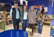 Más de 46.500 escolares han participado estos días en la tercera edición de las pruebas de evaluación de diagnóstico del curso 2025-2026 Más de 46.500 escolares han participado estos días en la tercera edición de las pruebas de evaluación de diagnóstico del curso 2025-2026