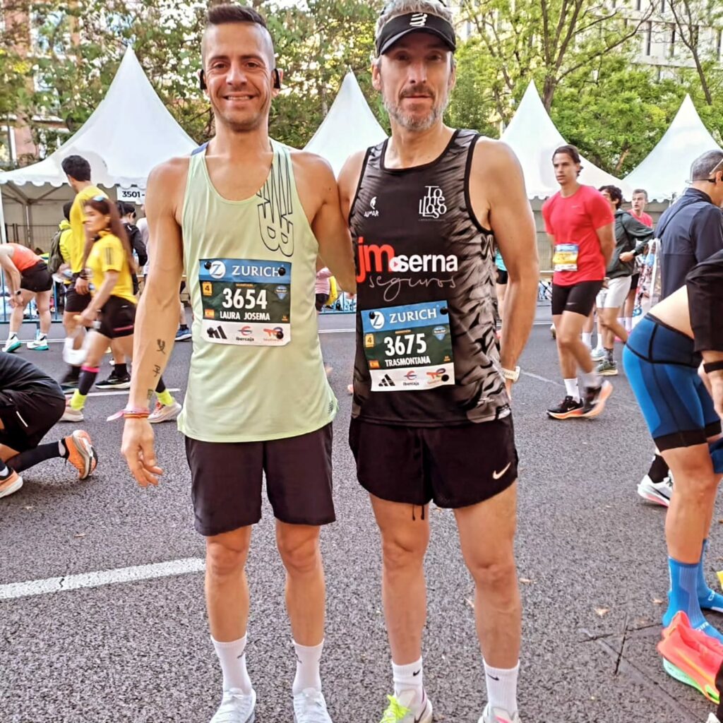 miguelcarlosbrilla maraton madrid 2