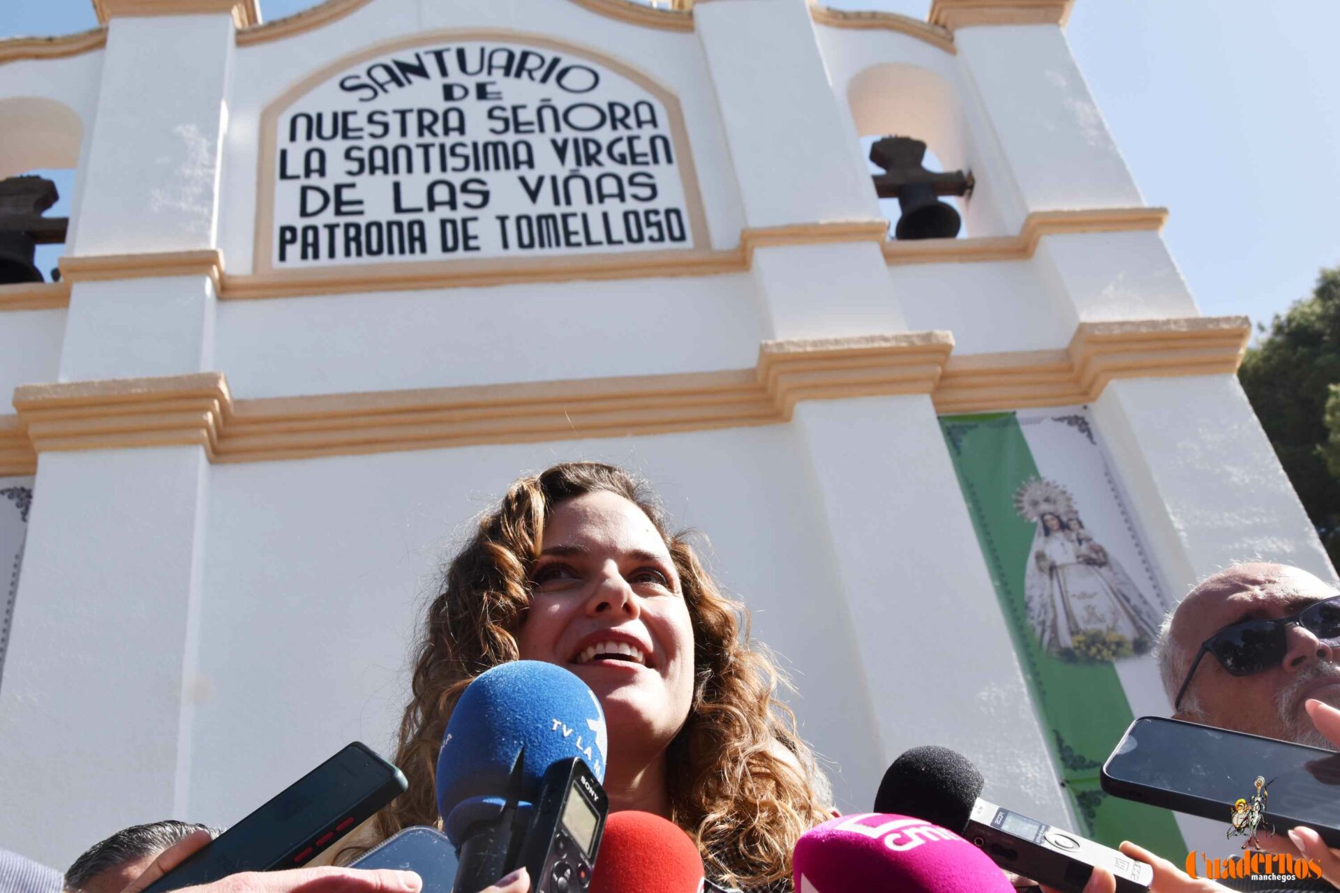 Esta romería es identidad y raíces de nuestras tradiciones