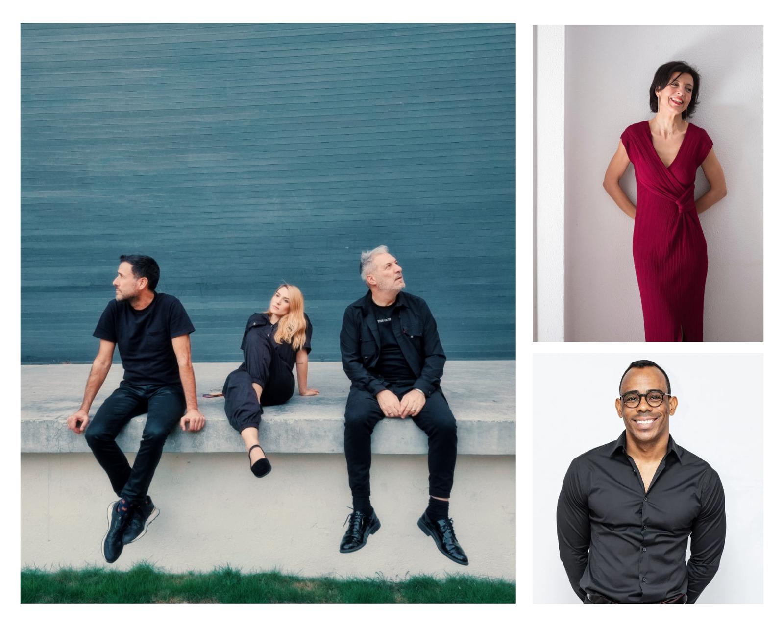 Neopercusión rendirá homenaje a Manuel de Falla en Estival Cuenca 2026