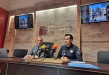 ‘No la líes con el patinete’: Valdepeñas informa sobre la normativa de los VMP ‘No la líes con el patinete’: Valdepeñas informa sobre la normativa de los VMP