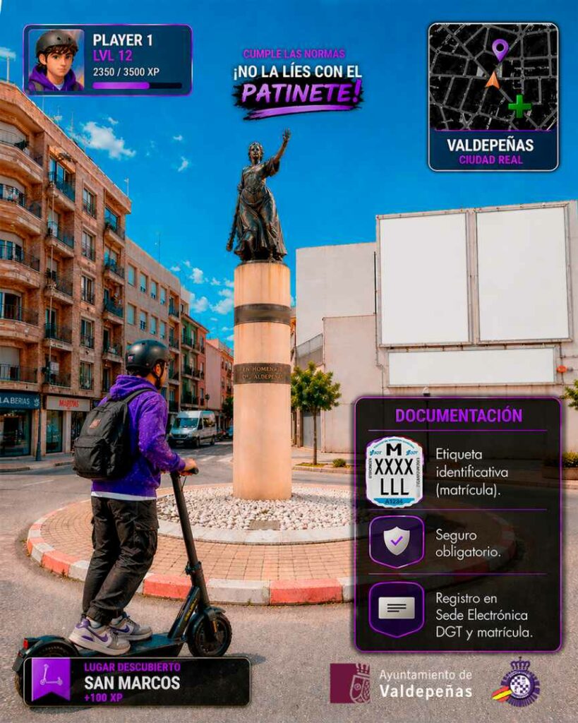 nolaliesconelpatinete 4