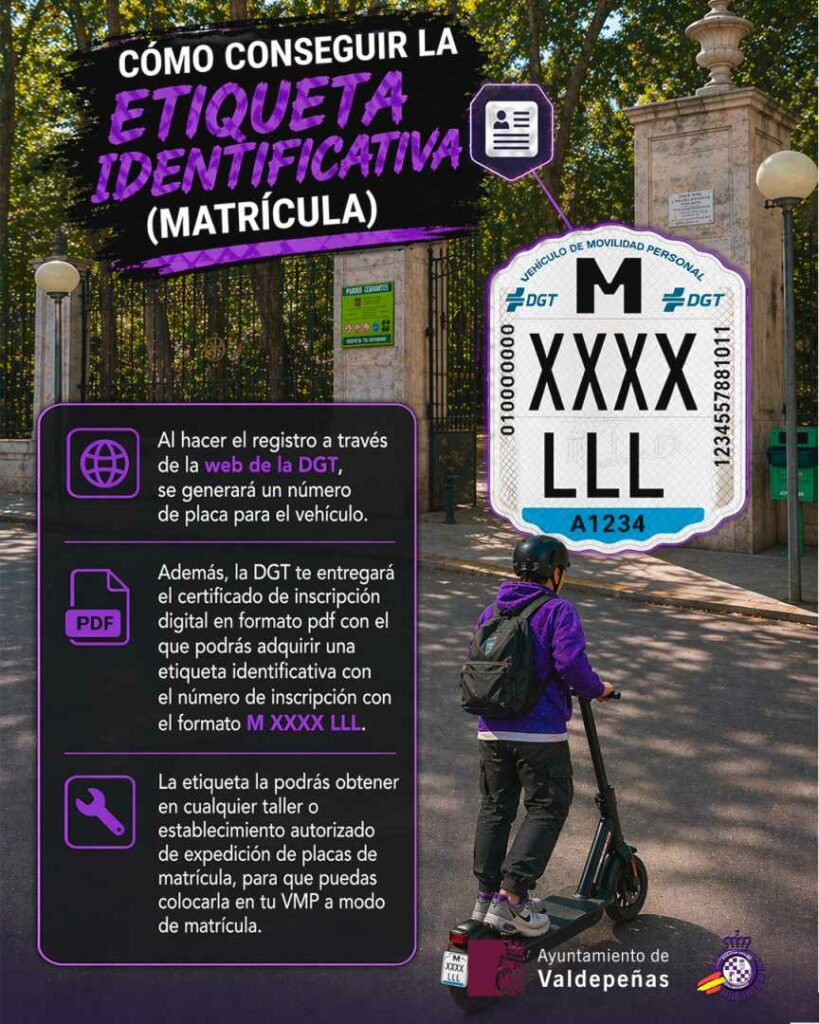 nolaliesconelpatinete 5