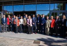 Núñez destaca la necesidad de un Pacto Nacional por el Agua y denuncia el incumplimiento del Pacto Regional en Castilla-La Mancha Núñez destaca la necesidad de un Pacto Nacional por el Agua y denuncia el incumplimiento del Pacto Regional en Castilla-La Mancha