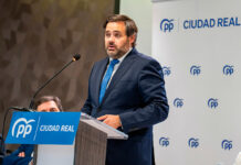 Núñez denuncia que cada día los castellanomanchegos “son más pobres y pagan más impuestos” Núñez denuncia que cada día los castellanomanchegos “son más pobres y pagan más impuestos”