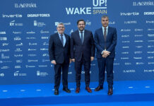 Núñez recuerda que Page tiene ocho diputados en el Congreso que pueden acabar con la legislatura de Sánchez cuando él quiera Núñez recuerda que Page tiene ocho diputados en el Congreso que pueden acabar con la legislatura de Sánchez cuando él quiera