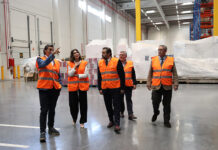 Núñez denuncia que los fondos europeos “no están llegando a pymes ni autónomos” y reclama a Page una bajada de impuestos Núñez denuncia que los fondos europeos “no están llegando a pymes ni autónomos” y reclama a Page una bajada de impuestos