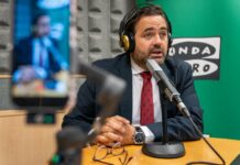 Núñez afirma que mientras las regiones del PP bajan impuestos, Page los sube y empobrece a Castilla-La Mancha Núñez afirma que mientras las regiones del PP bajan impuestos, Page los sube y empobrece a Castilla-La Mancha