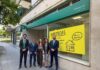 Nueva oficina en Badajoz: Eurocaja Rural refuerza su apuesta por Extremadura Nueva oficina en Badajoz: Eurocaja Rural refuerza su apuesta por Extremadura