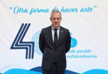 Eurocaja Rural acompaña a Tecnove en la celebración de su 40 aniversario Eurocaja Rural acompaña a Tecnove en la celebración de su 40 aniversario
