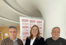 CCOO valora que por fin se vaya a retomar la carrera profesional en el Sescam y que afecte tanto al personal fijo como al interino CCOO valora que por fin se vaya a retomar la carrera profesional en el Sescam y que afecte tanto al personal fijo como al interino