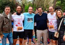 Núñez exige la recuperación inmediata de la Carrera Profesional Sanitaria como palanca para modernizar la Atención Primaria Núñez exige la recuperación inmediata de la Carrera Profesional Sanitaria como palanca para modernizar la Atención Primaria