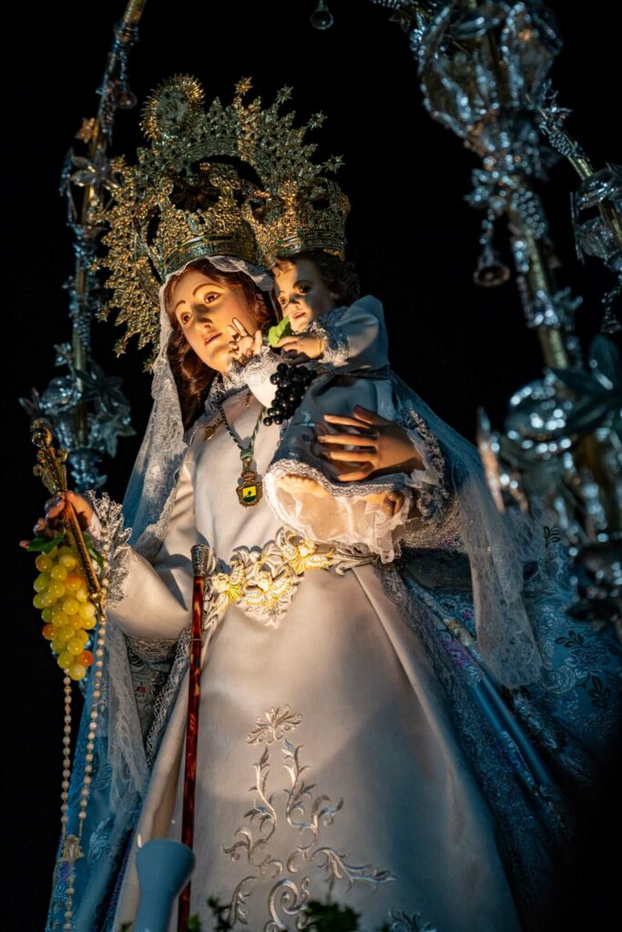 paconunez procesion antorchas tomelloso 13