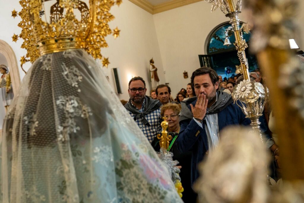 paconunez procesion antorchas tomelloso 15