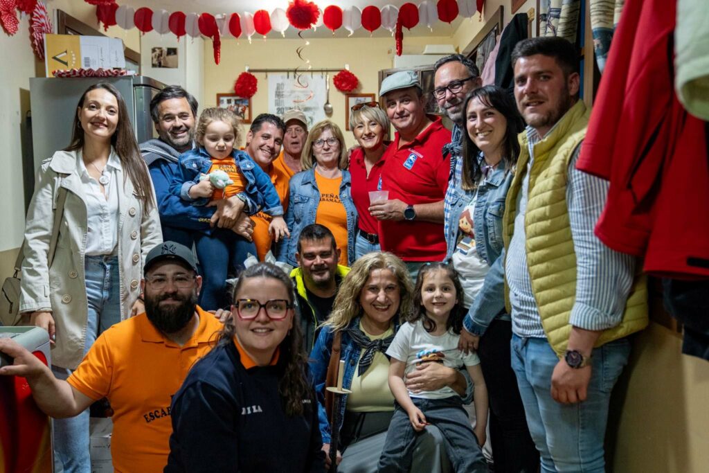 paconunez procesion antorchas tomelloso 3