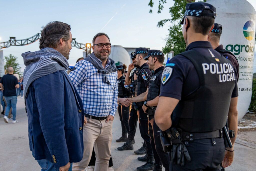 paconunez procesion antorchas tomelloso 4