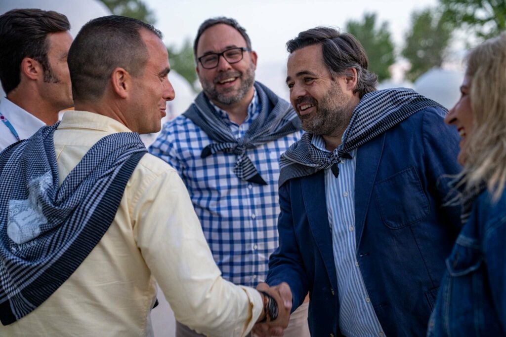 paconunez procesion antorchas tomelloso 5