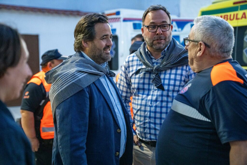 paconunez procesion antorchas tomelloso 6