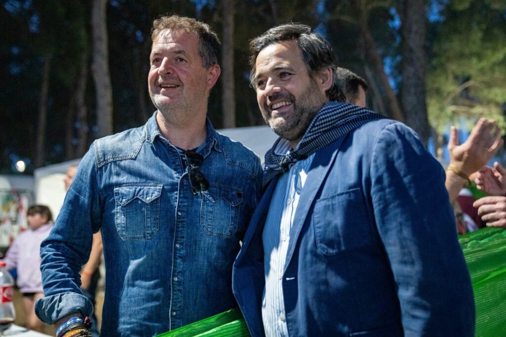 paconunez procesion antorchas tomelloso 7