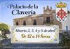 El Palacio de Clavería de Aldea del Rey abre sus puertas esta Semana Santa para mostrar el avance de su rehabilitación El Palacio de Clavería de Aldea del Rey abre sus puertas esta Semana Santa para mostrar el avance de su rehabilitación