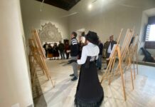 El Palacio Ducal de Cogolludo acoge “Retratos polares”, una mirada artística a los grandes exploradores del siglo XX El Palacio Ducal de Cogolludo acoge “Retratos polares”, una mirada artística a los grandes exploradores del siglo XX