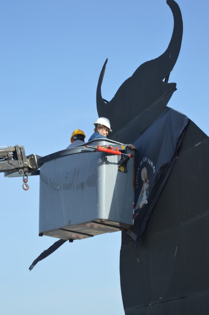 panuelo toro osborne tomelloso 3