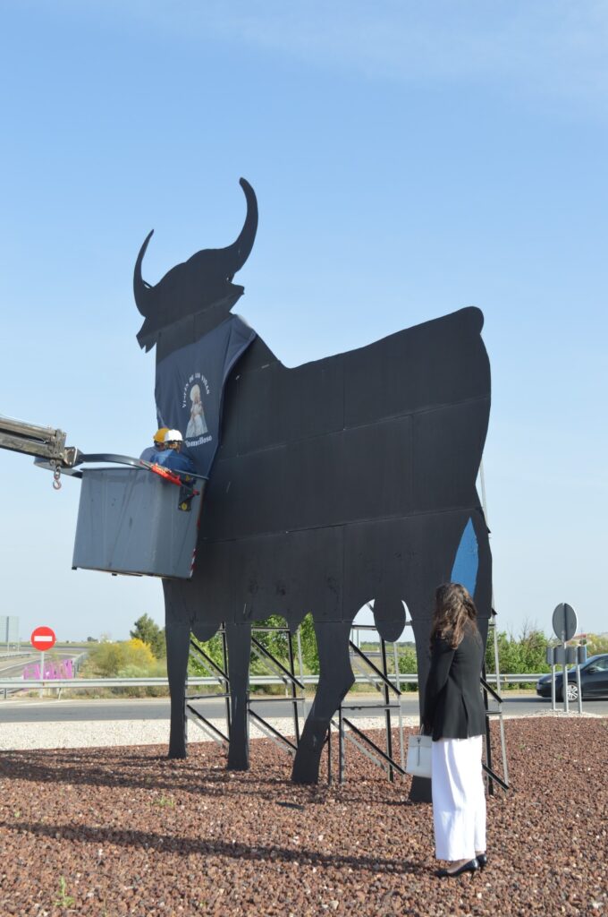 panuelo toro osborne tomelloso 4