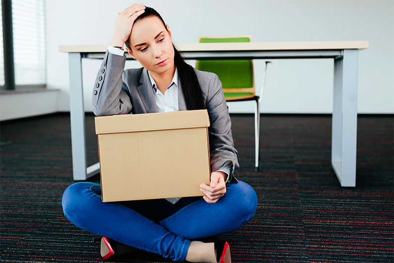 CSIF denuncia el empeoramiento del empleo en Castilla-La Mancha tras el repunte del paro