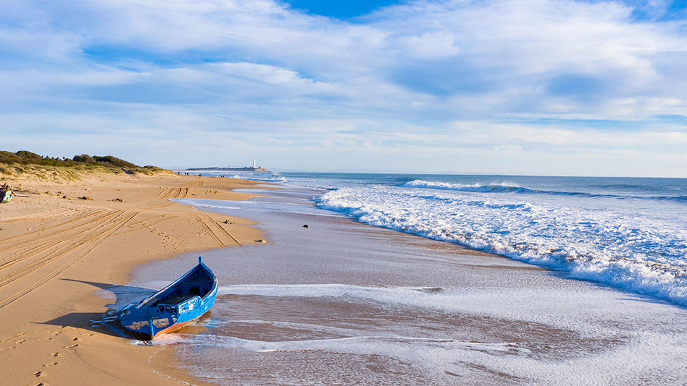 Abril y las noticias de inestabilidad y de pobreza